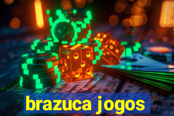 brazuca jogos